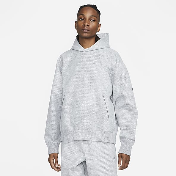 Mens Oversized Hoodies Pullovers. Nike